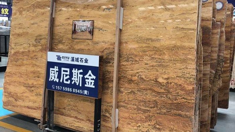 岩板台面定制安装，揭秘专业步骤与注意事项