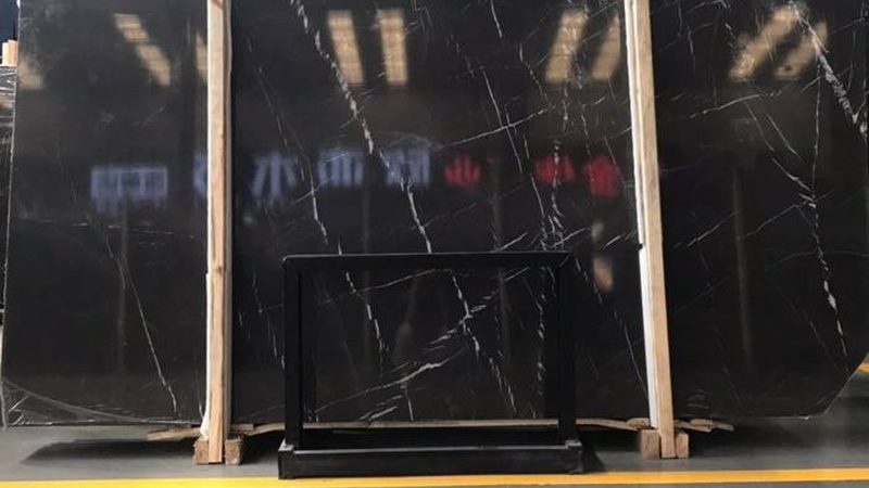 大理石线条安装视频教程：专业施工步骤解析