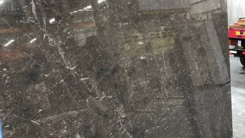 石英石台面拼接缝处理，广州师傅的活为什么值那个价