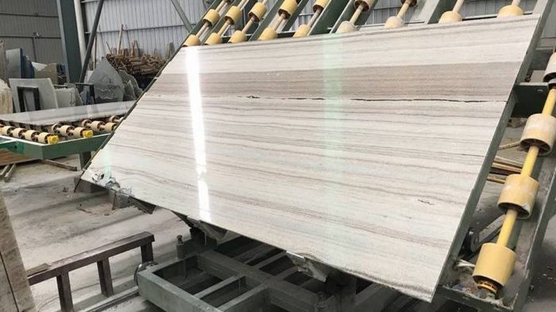 成都外墙干挂花岗岩施工：工艺解析与要点关注