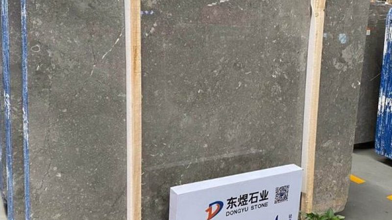 环氧地坪耐磨性能：揭秘其关键参数与选购要点
