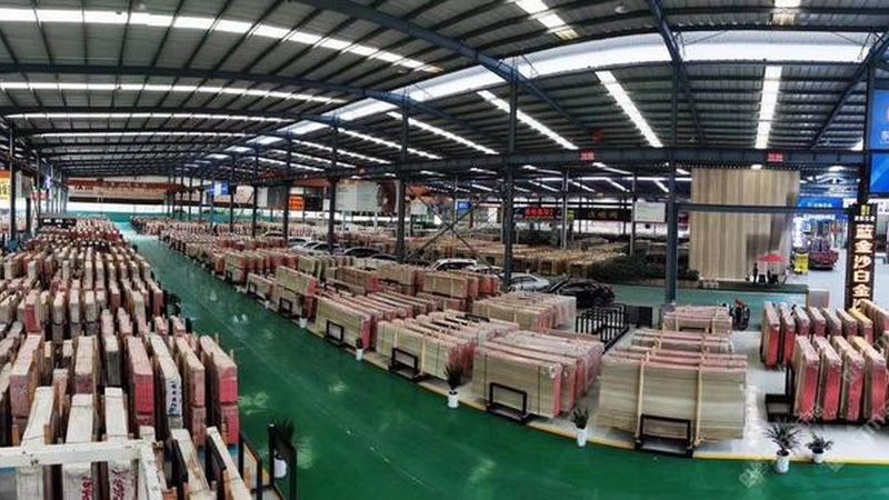石材马赛克：揭秘每平米价格背后的秘密