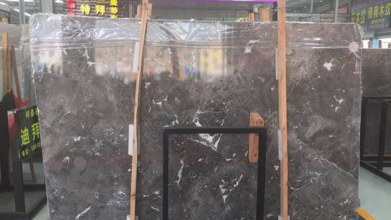 石材幕墙石材种类对比：如何选择最适合的项目