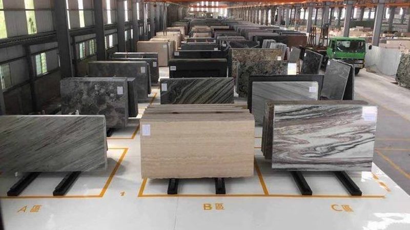 成都石材养护液选购攻略：揭秘保养石材的“隐形守护者