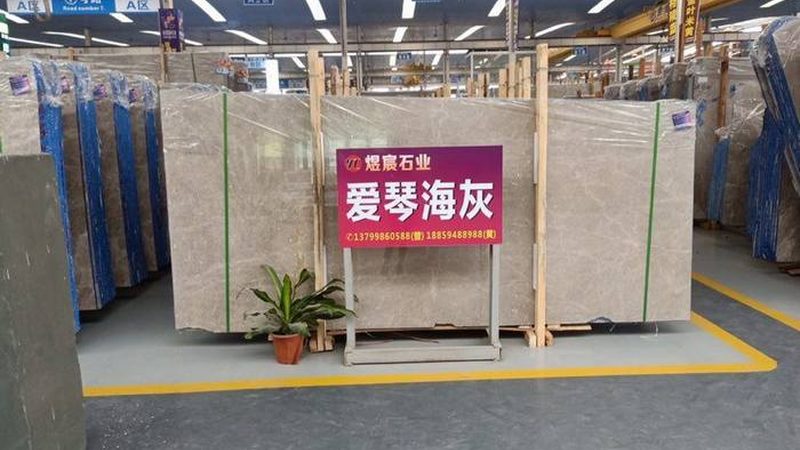 人造石定制：如何选择合适的厂家？**