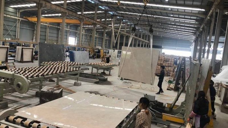 揭秘中国石材行业：十大品牌背后的秘密与选择之道