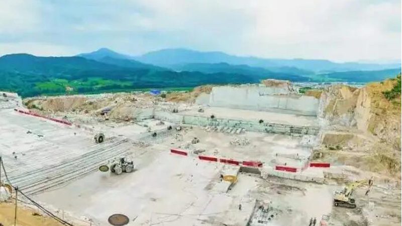 石材加工定制，揭秘那些你不得不知的标准要求
