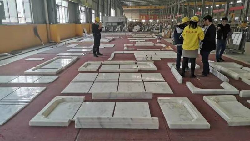 石材型号参数解析：国家标准下的选购之道