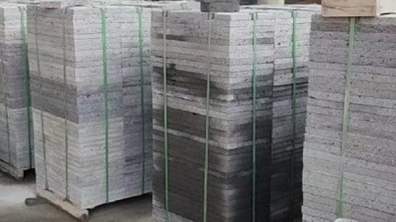 大理石线条安装验收：标准流程与关键要点