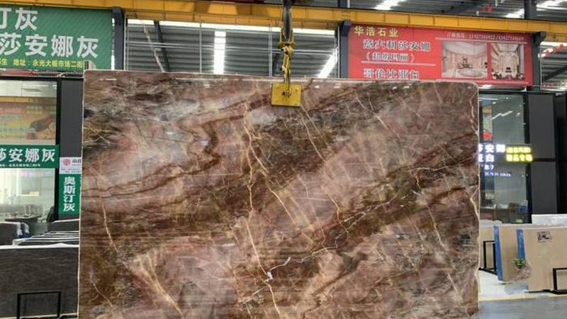 广州岩板台面价格，如何根据需求精准选择？**