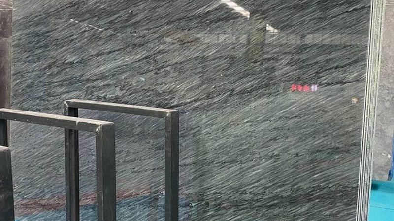 揭秘北京石英石台面：选购背后的秘密与标准