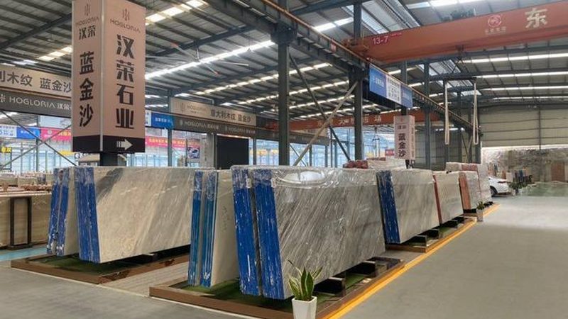 石英石橱柜台面安装：五大关键步骤与注意事项