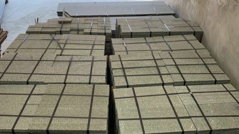 番禺区石材结晶哪家强？揭秘优质石材结晶公司的选择之道**